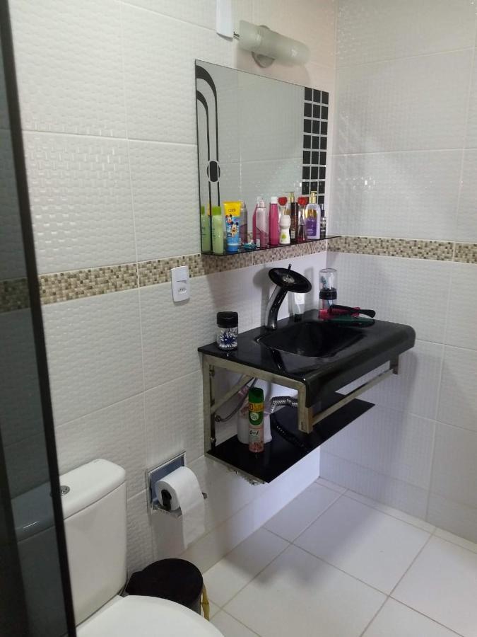 Casa R7 Villa Maricá Buitenkant foto