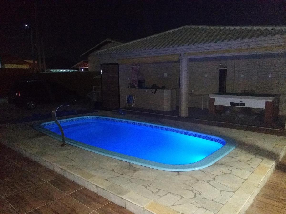 Casa R7 Villa Maricá Buitenkant foto