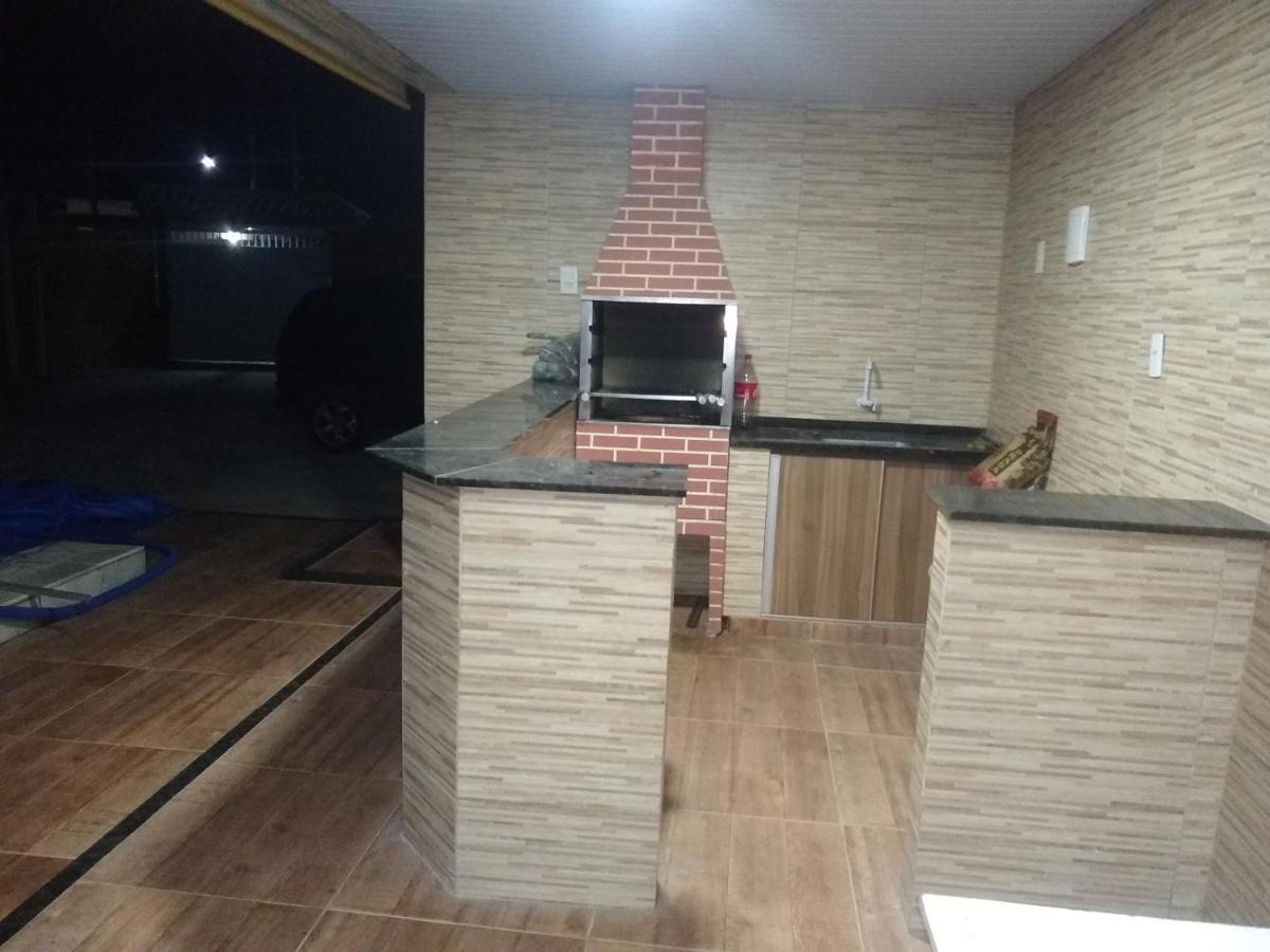 Casa R7 Villa Maricá Buitenkant foto