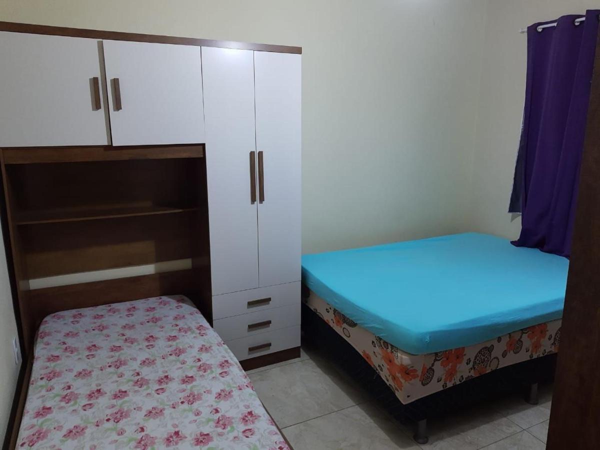 Casa R7 Villa Maricá Buitenkant foto