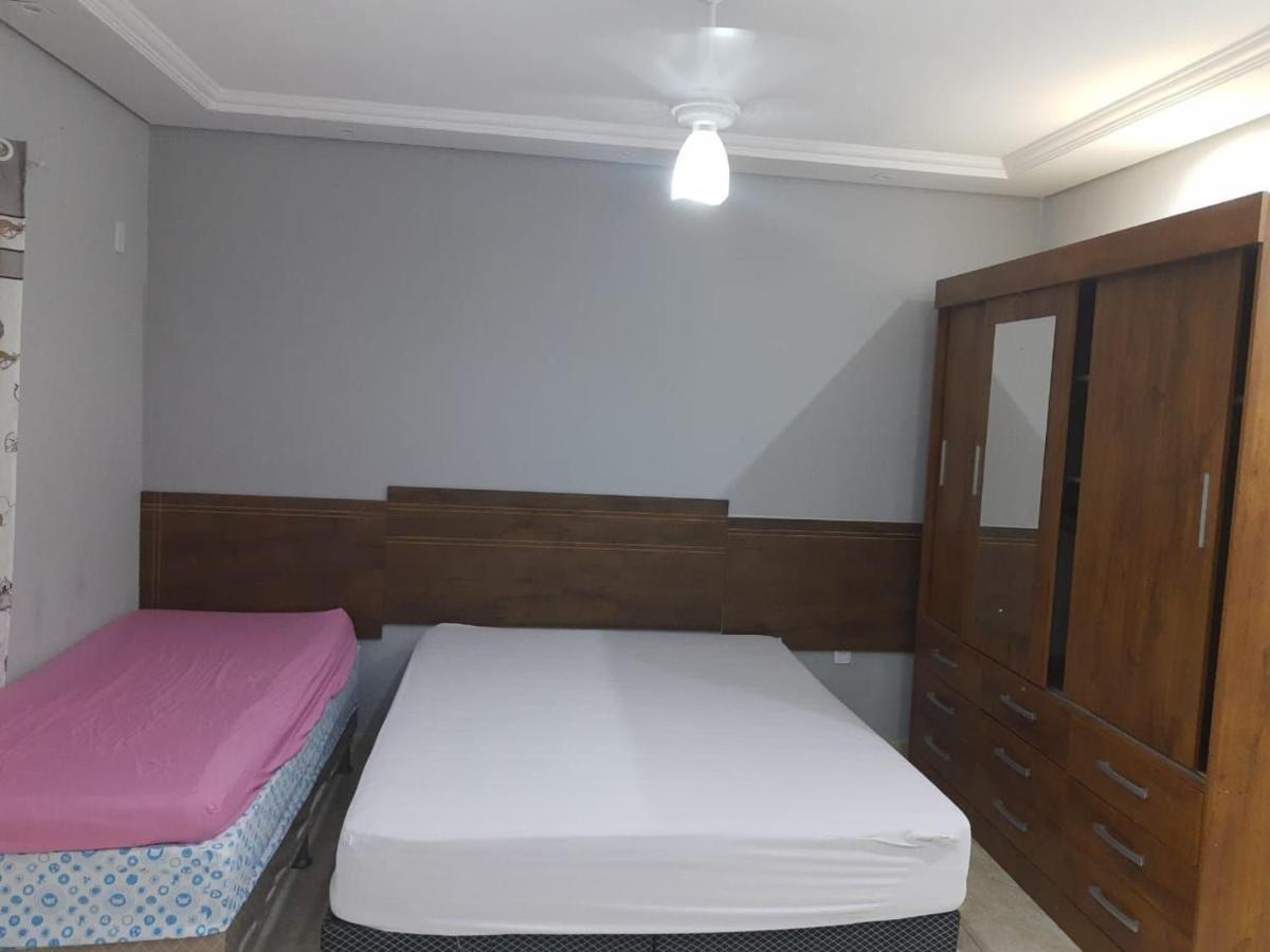 Casa R7 Villa Maricá Buitenkant foto